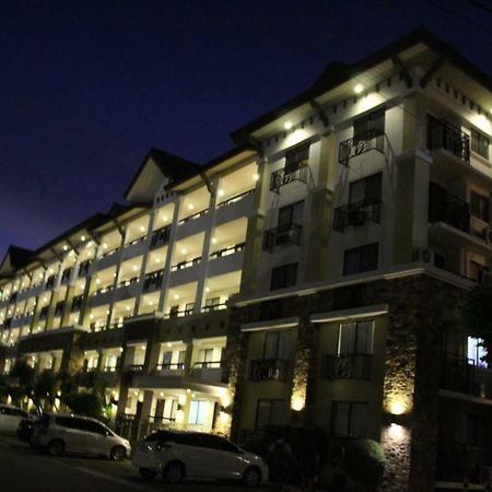 Lägenhet på 35 m² i Ecoland, med 1 sovrum och 1 badrum  Davao City Exteriör bild