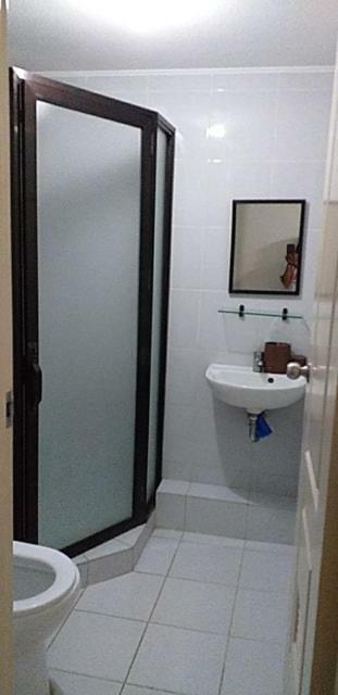 Lägenhet på 35 m² i Ecoland, med 1 sovrum och 1 badrum  Davao City Exteriör bild